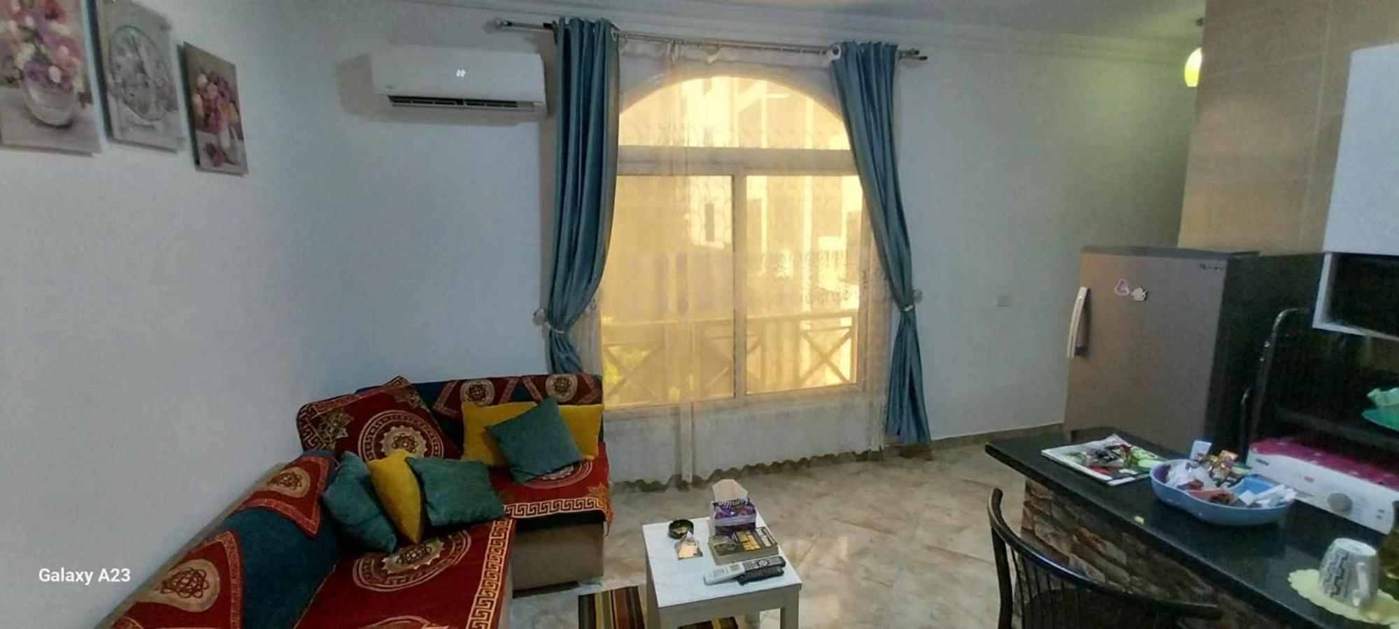 Ferienwohnung Cozy Hurghada Zimmer foto