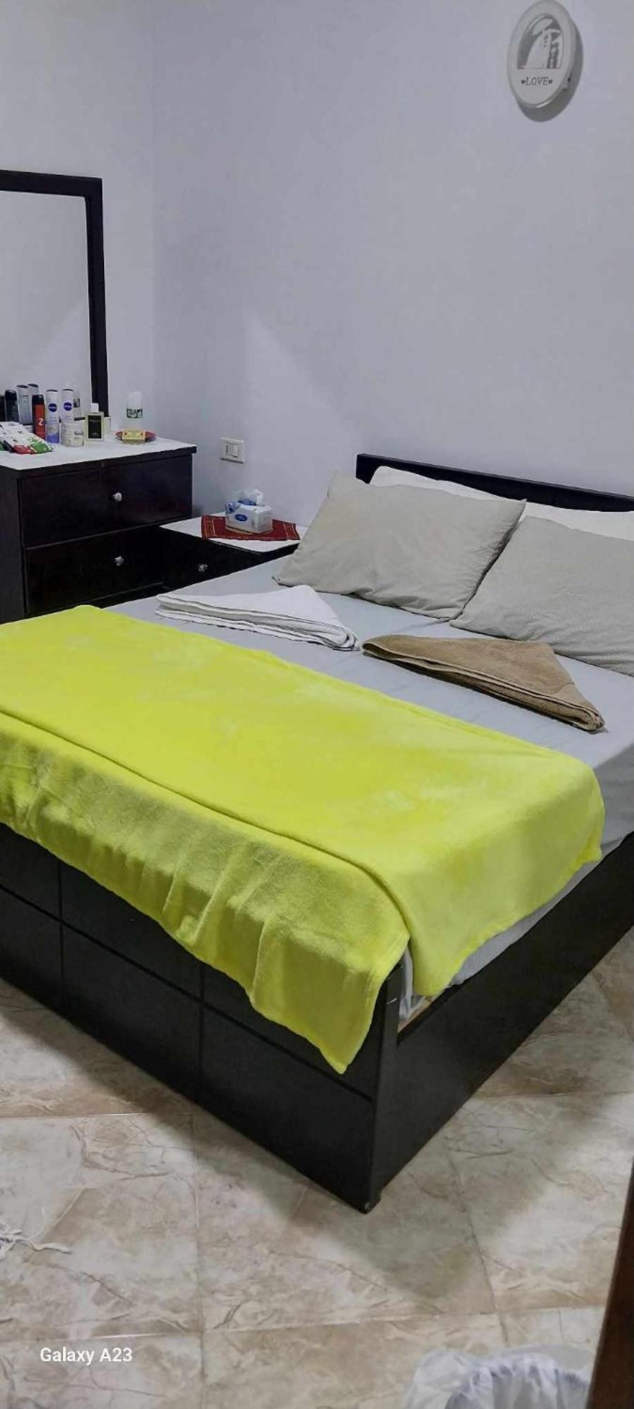 Ferienwohnung Cozy Hurghada Exterior foto